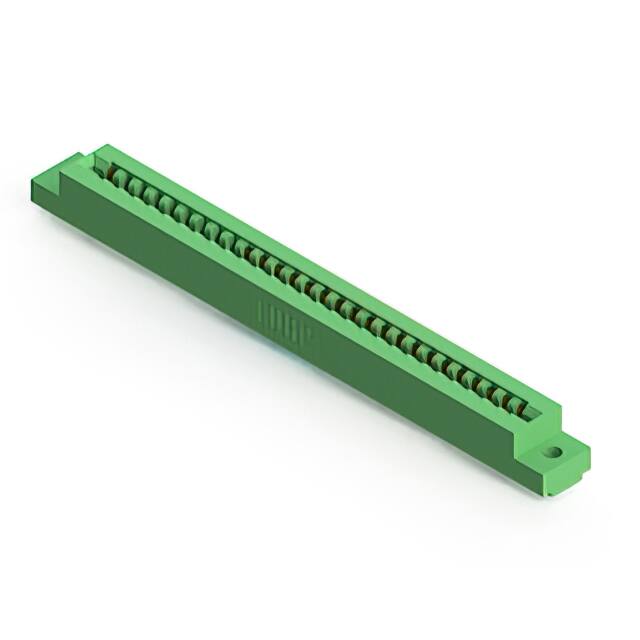 307-056-559-202 EDAC Inc.  Edgeboard Connectors
